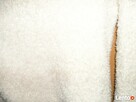 sweter włochacz pudrowy róż 36-38 , spodenki H&M 36 - 5