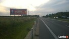 Konstrukcja Reklamowa 16,00 x 6,00 m ( Megaboard ) - 3