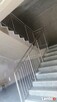 Balustrady nierdzewne schodowe oraz barierki