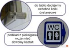 tablice reklamowe grawerowane - 3