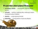 Maseczka moulage do twarzy z mucyną ślimaka TianDe - 3