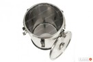 Termos gastronomiczny 25L stal nierdzewna Hendi - 2