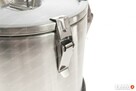 Termos gastronomiczny 25L stal nierdzewna Hendi - 7