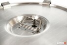 Termos gastronomiczny 25L stal nierdzewna Hendi - 6