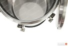 Termos gastronomiczny 25L stal nierdzewna Hendi - 4