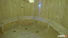 Gorące beczki banie ruskie Hot Tub jacuzzi LED - 3