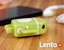 MP3 Player Odtwarzacz Mini Robot Android