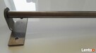 Szyna ścienna do kuchni IKEA (metalowa) długość 80 cm