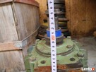 silnik elektryczny Siemens 4kw- 6,4 kw - 3