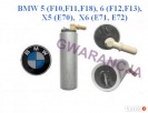 Pompa paliwa BMW 5 F10,F11, 6 F12,F13, X5 E70, X6 E71 Diesel