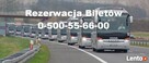 Świąteczne ceny Biletów Autokarowych od 148 zł