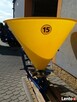 Rozsiewacz 500L RODA Jednotarczowy CENA BRUTTO - 3