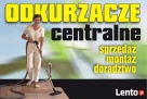 Centralny odkurzacz instalacje montaż serwis - 4