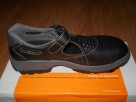 Sprzedam NOWE buty ochronne Mendi. - 2