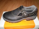 Sprzedam NOWE buty ochronne Mendi. - 3