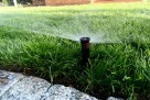 Nawadnianie ogrodów, systemy automatycznego nawadniania - 1