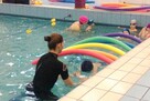 Nauka pływania dla dzieci, młodzieży i dorosłych - Kołobrzeg - 5