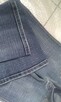 Spodnie jeans rozmiar 21 - 4