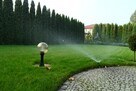 Nawadnianie ogrodów, systemy automatycznego nawadniania - 3