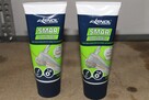 MOBIL SHELL CASTROL TEXACO EUROL ELF REPSOL AXENOL TOTAL GM - 8