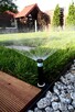 Nawadnianie ogrodów, systemy automatycznego nawadniania - 2