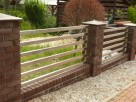 Balustrady, poręcze ze stali nierdzewnej - 8