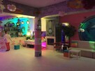 Sala do wynajęcia na przyjęcia urodziny wesela osiemnastki - 2