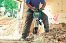 Wyburzanie ścian Skuwanie Betonu Posadzek Kucie Betonu - 2