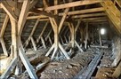 Impregnacje ,zabezpieczenia p.poż drewna - 2