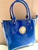 Torebka Versace lakierowana HIT 2017 NOWA - 3