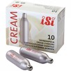 Zestaw syfon iSi do bitej śmietany 0,25L + 20 nabojów cream - 3