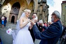 Białe gołębie na ślub (woj.dolnośląskie i opolskie) - 7