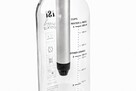 Butelka do przygotowywania wody sodowej syfon 0,95L - 3