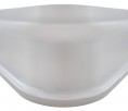 obrzeże grobu, nagrobek plastikowy, obudowa grobu - 3