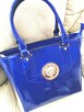 Torebka Versace lakierowana HIT 2017 NOWA - 1
