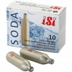 Saturator syfon do wody sodowej w stylu retro 1L + naboje - 7