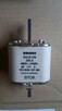 Wkładka bezpiecznikowa 200A; 3NC8 425 gR Siemens do diód i t - 4