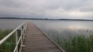 Działka nad jeziorem Miedwie - Wierzchląd - 4