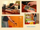 Przeglądy instalacji elektrycznych, pomiary el. pom. światła - 2