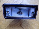 Lampa cofania , światło wstecznego FIAT 125p - stary typ - 2