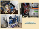 Przeglądy instalacji elektrycznych, pomiary el. pom. światła - 4