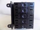 Pojemnik na kasey magnetofonowe do samochodu - YOUNGTIMER - - 5