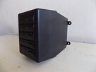 Pojemnik na kasey magnetofonowe do samochodu - YOUNGTIMER - - 2