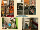 Przeglądy instalacji elektrycznych, pomiary el. pom. światła - 5