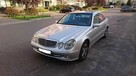 Mercedes E Klass Executive - 5