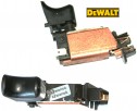 Wyłącznik do wkrętarki Dewalt 18V DC925 DC920 DC988 DC987 - 2