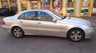 Mercedes E Klass Executive - 4