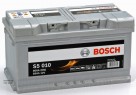 Akumulator Bosch S4 12V 44Ah 52Ah 54Ah 60Ah 74Ah 72Ah 77Ah - 7