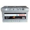 Akumulator Bosch S4 12V 44Ah 52Ah 54Ah 60Ah 74Ah 72Ah 77Ah - 6