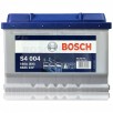 Akumulator Bosch S4 12V 44Ah 52Ah 54Ah 60Ah 74Ah 72Ah 77Ah - 2